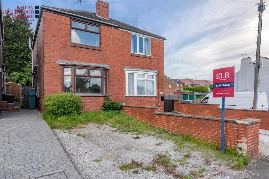 Main image of property: Hill Top Lane, Rotherham