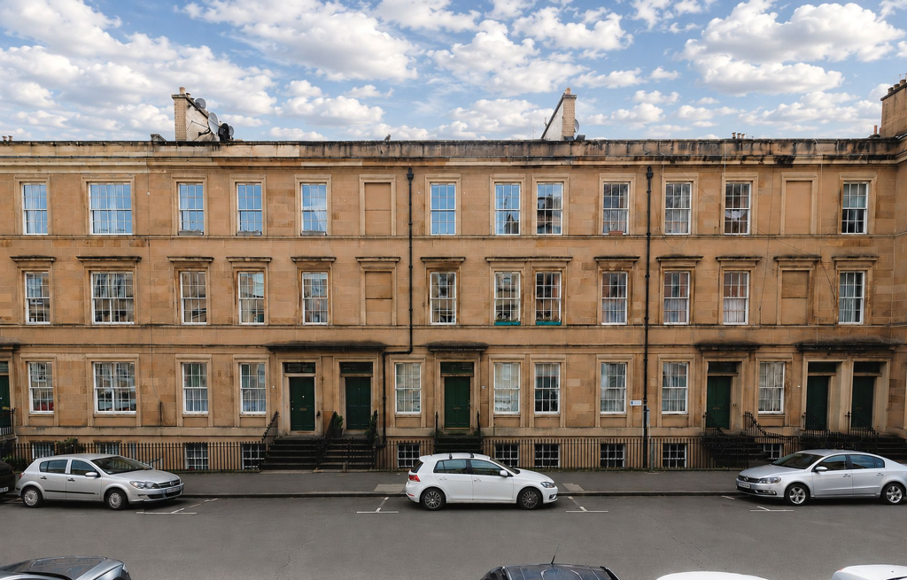 Main image of property: 11 Baliol Street, Woodlands, G3