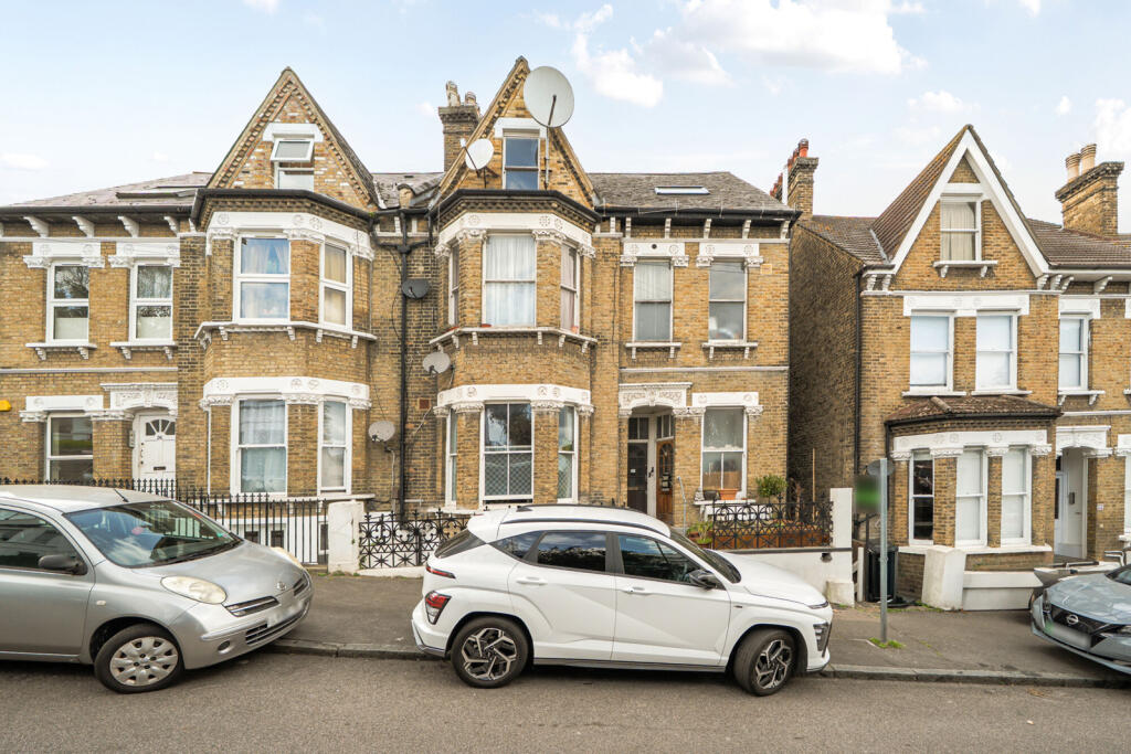 Main image of property: Waldegrave Road, London