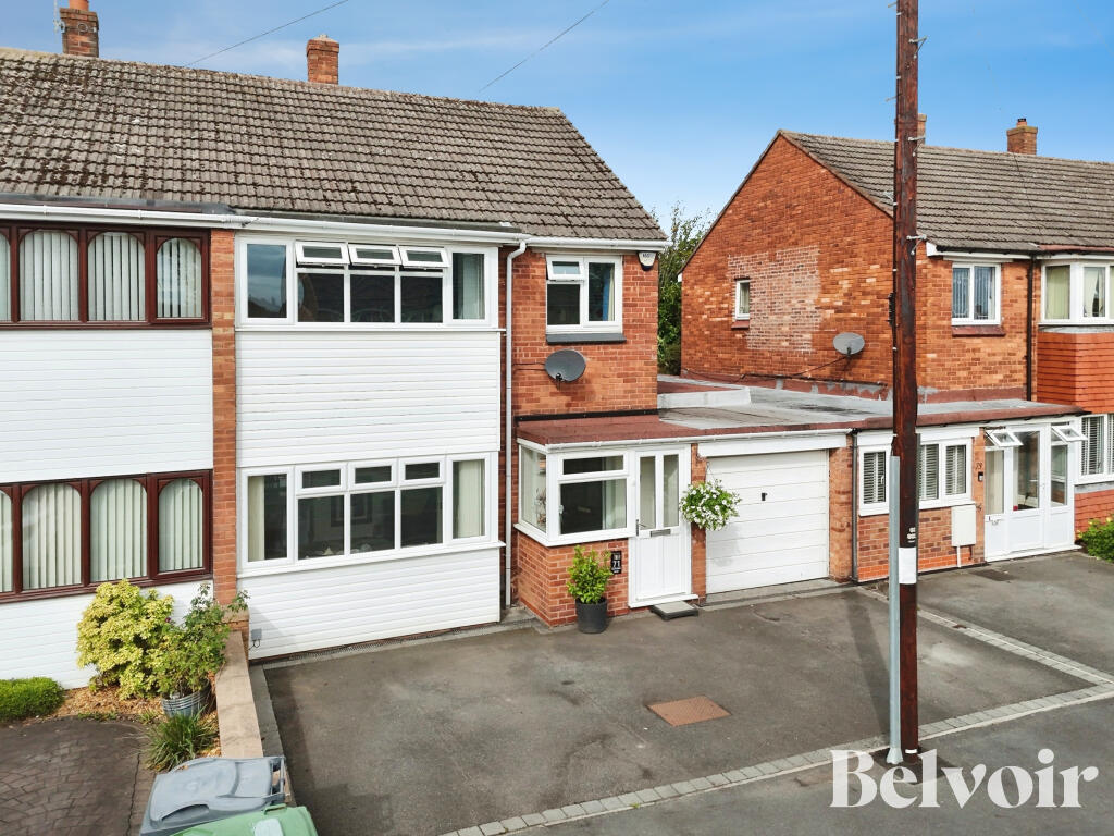 Main image of property: Simmonds Road, Bloxwich, WS3