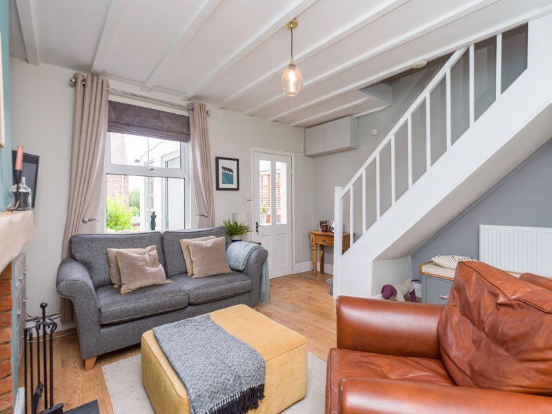Hockley Road, Broseley - View 4