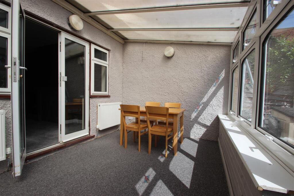 House in Oxford - View 4