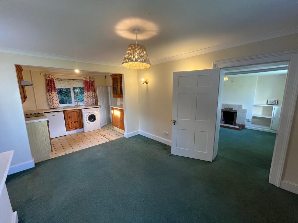 House in Hungerford, Eddington - View 3