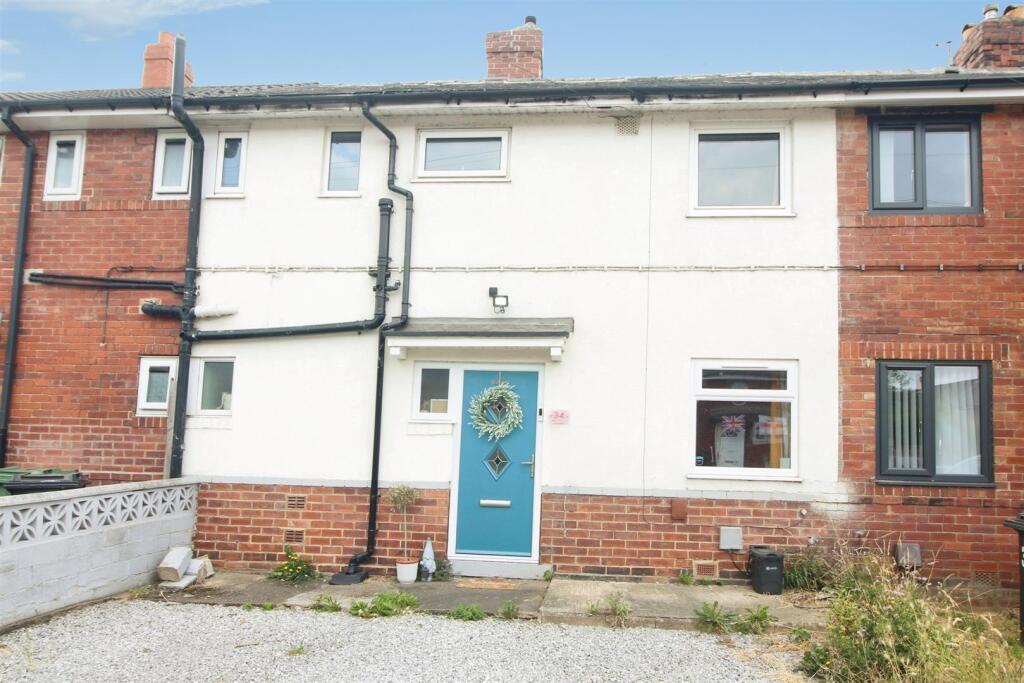 Main image of property: Second Avenue, Rothwell, Leeds
