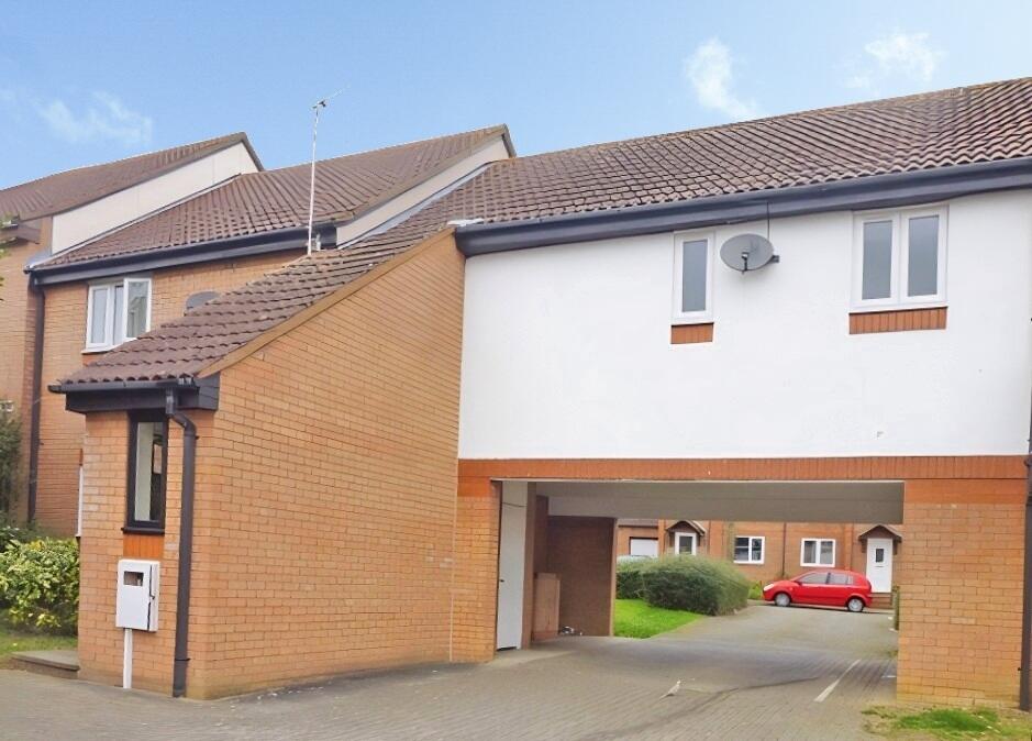 Main image of property: Lynmouth Crescent, Furzton, Milton Keynes, MK4