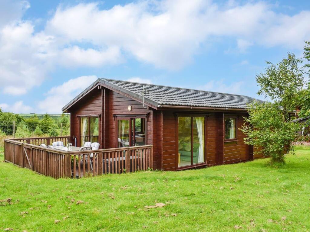 Main image of property: Hartland Forest Golf Leisure Parc, Woolsery