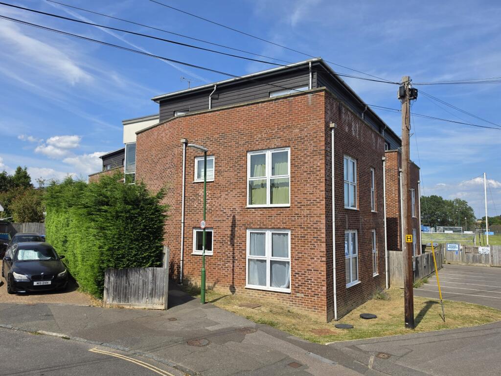 Main image of property: Boston Road, Haywards Heath, RH16