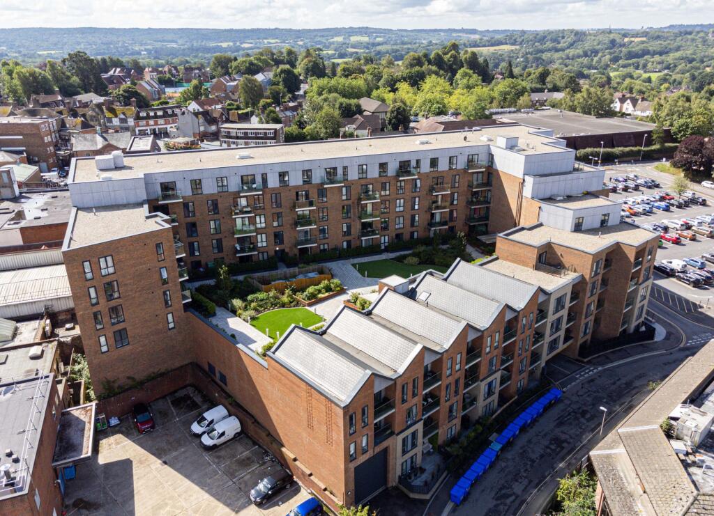 Main image of property: Queens Road, Elizabeth Place, RH19