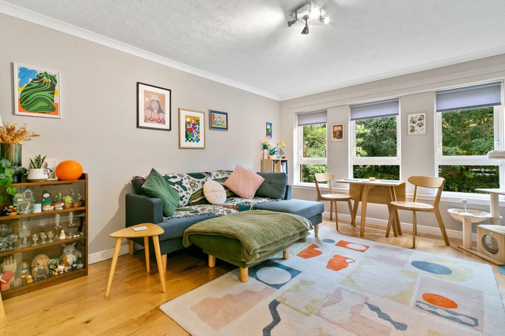 Onslow Drive, Glasgow, G31 photo 2