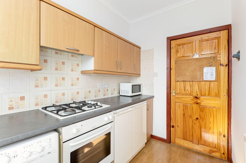 Apartment in Edinburgh - View 5