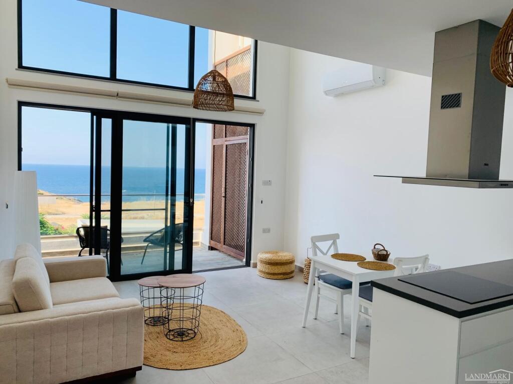 Main image of property: Kyrenia/Girne, Bahçeli