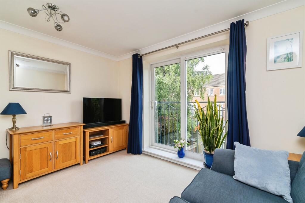 Kelham Drive, Nottingham - View 3