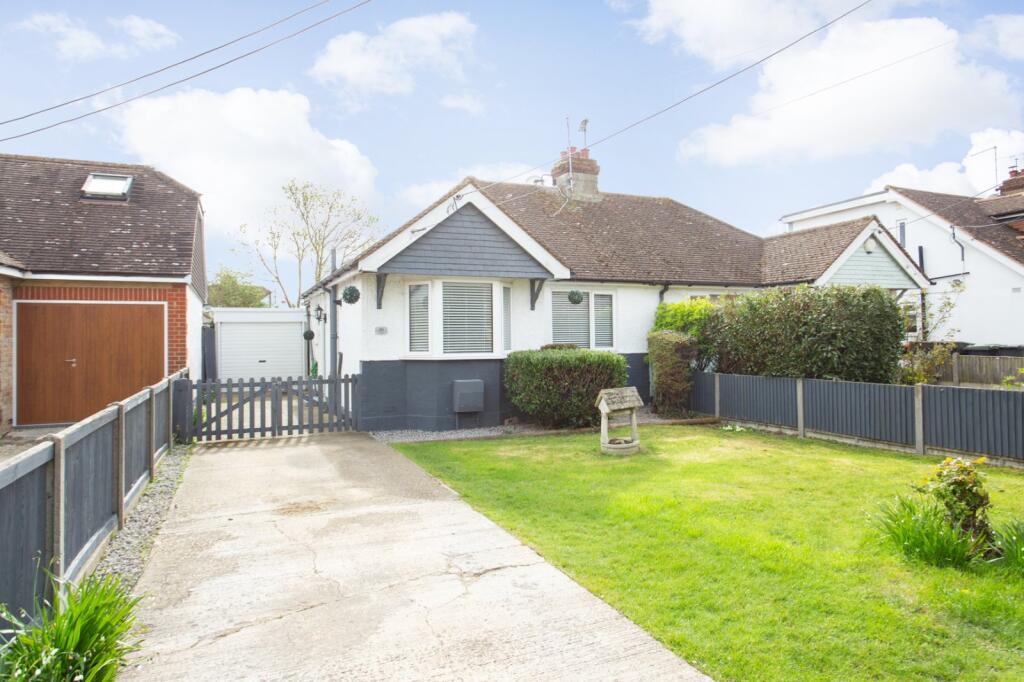 Main image of property: St. Johns Road, Whitstable, Kent, CT5
