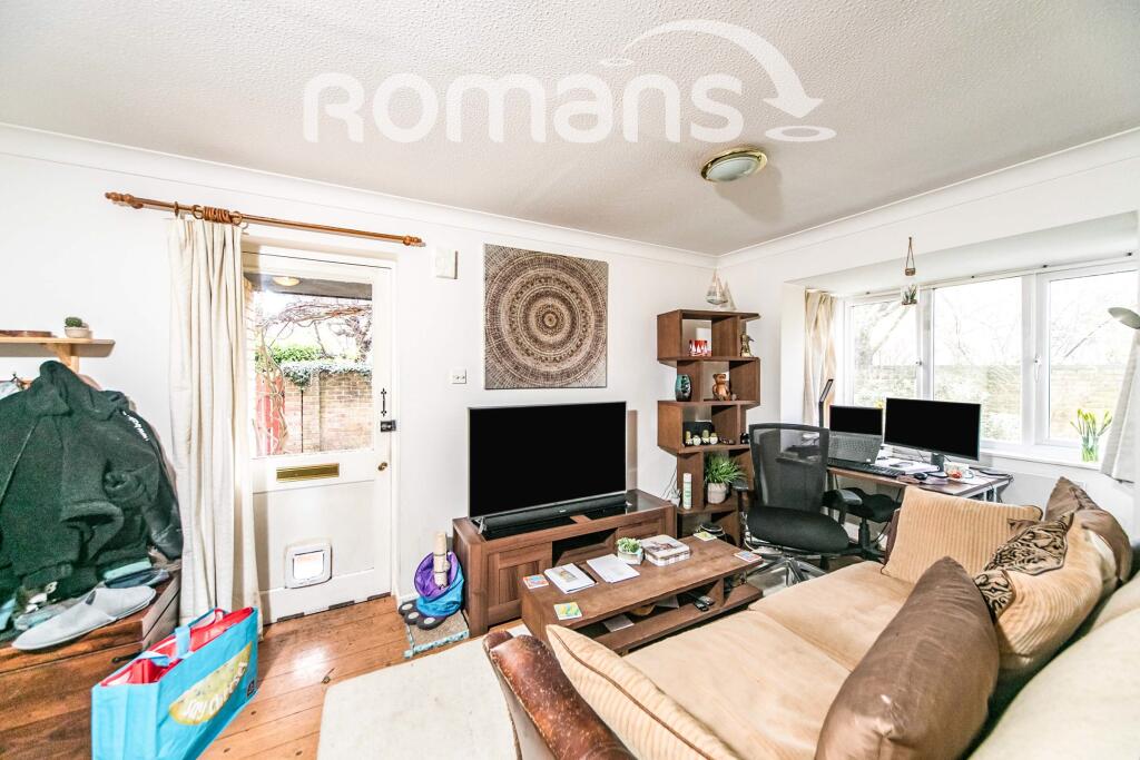 House in Reading - View 5