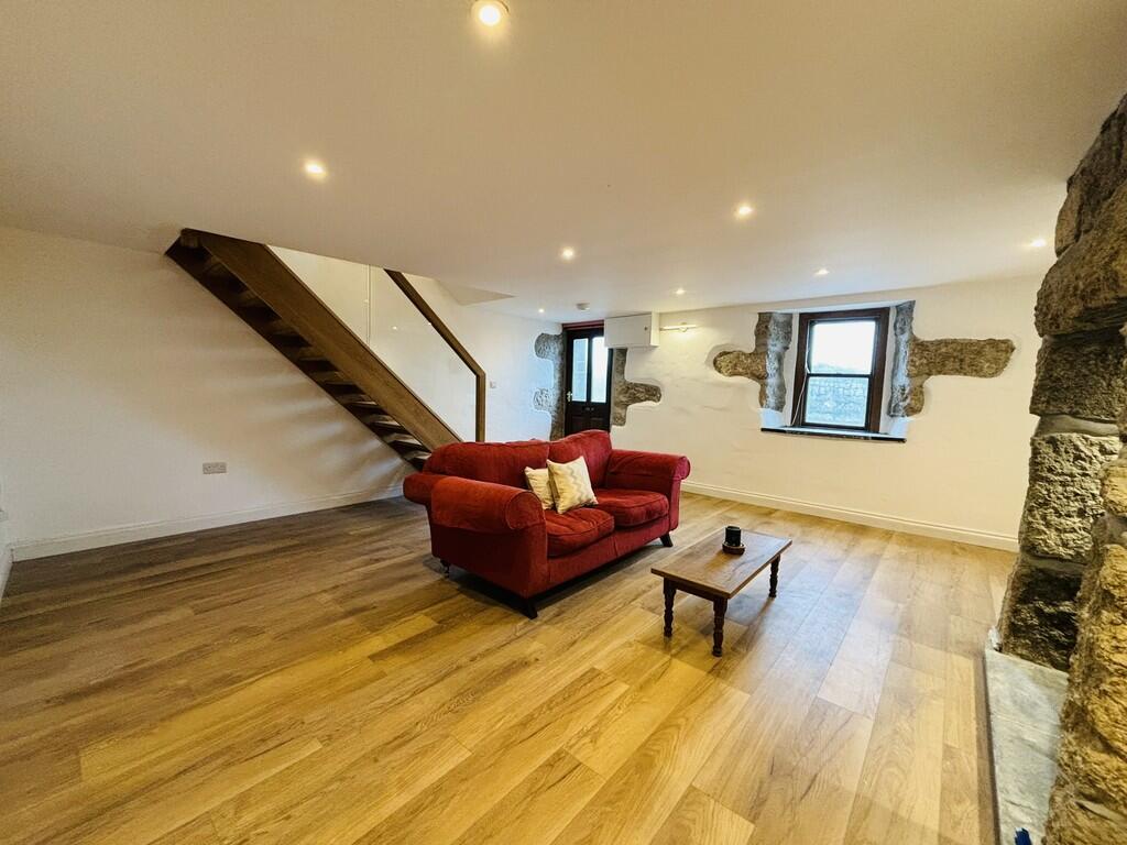 Main image of property: Sennen