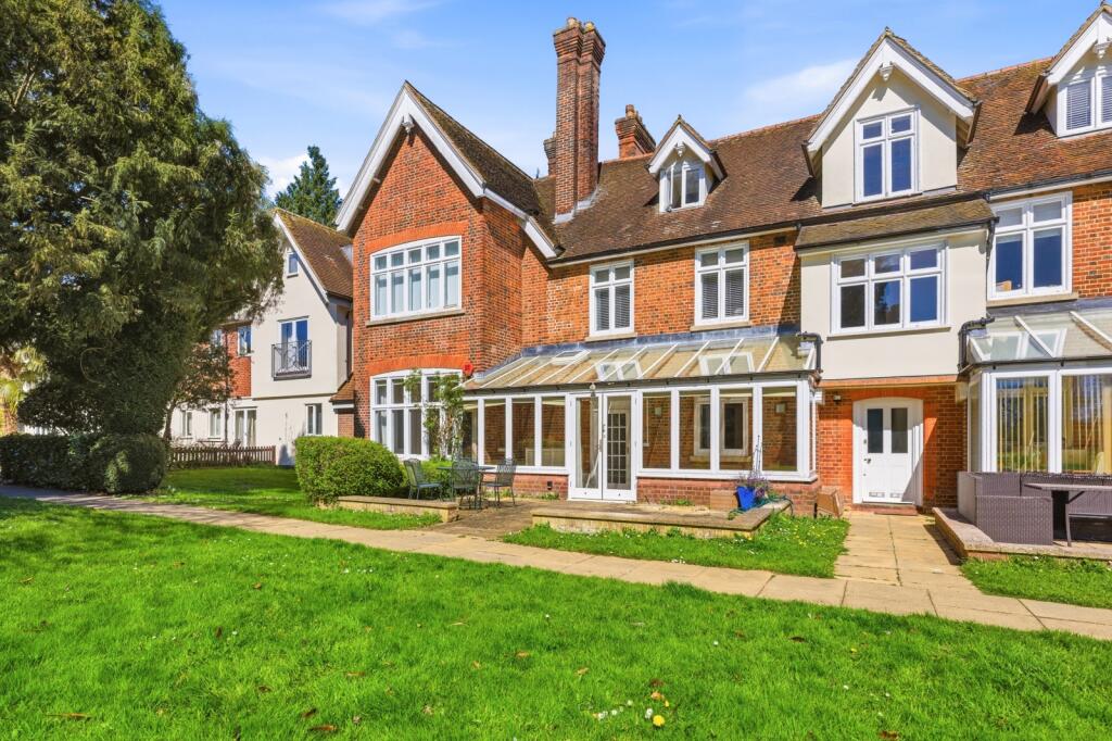 Additional image 19 of Astwick Manor, Coopers Green Lane, Hatfield, Hertfordshire, AL10