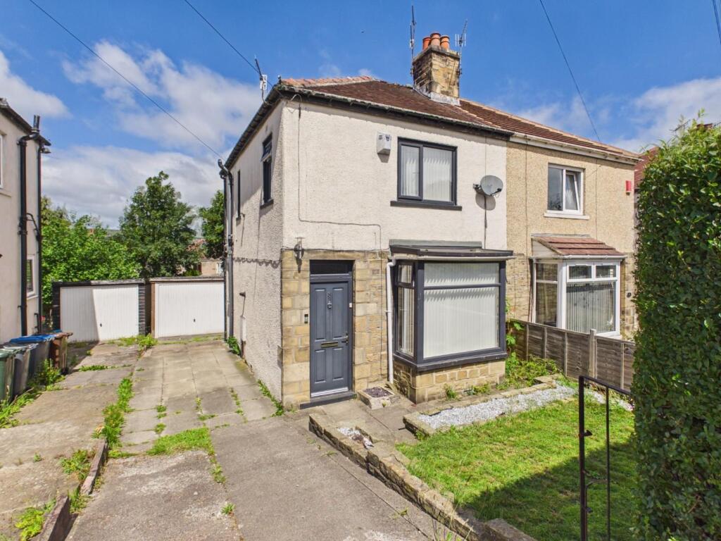Main image of property: vicarage road, Bradford, West Yorkshire