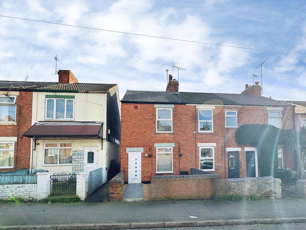 Main image of property: Welbeck Street, Creswell