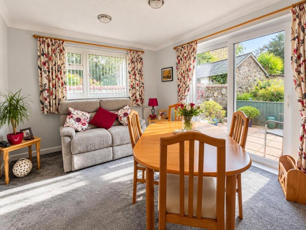 House in Exeter - More