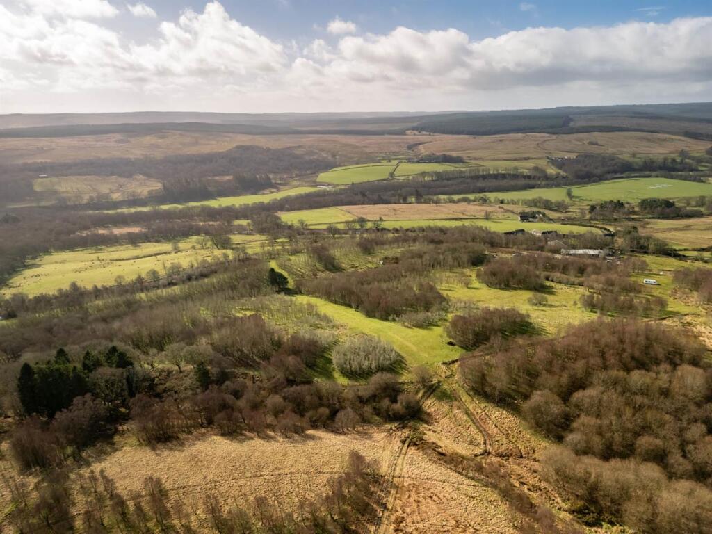 Main image of property: Land Donkleywood, Falstone, Northumberland