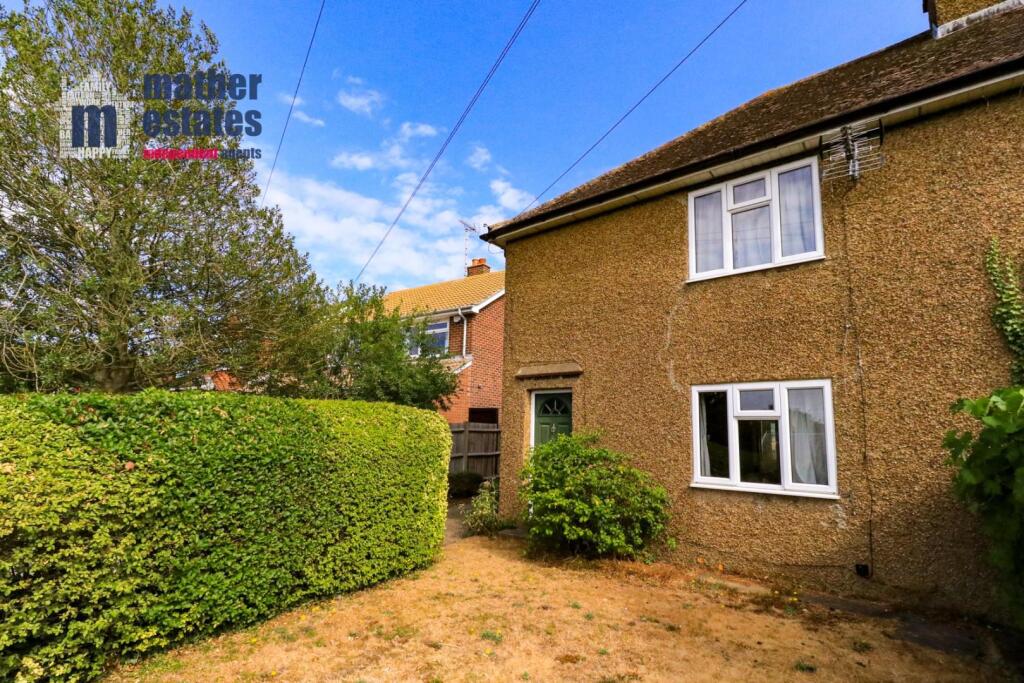 Main image of property: Benington Road, Aston