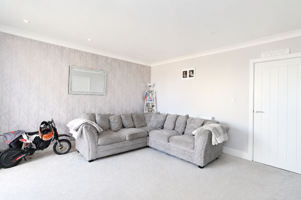 House in Truro - View 5