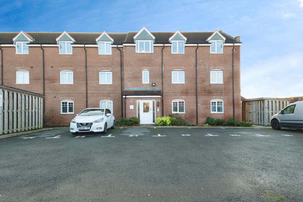 Additional image 29 of Exel Drive, Birmingham, West Midlands, B11