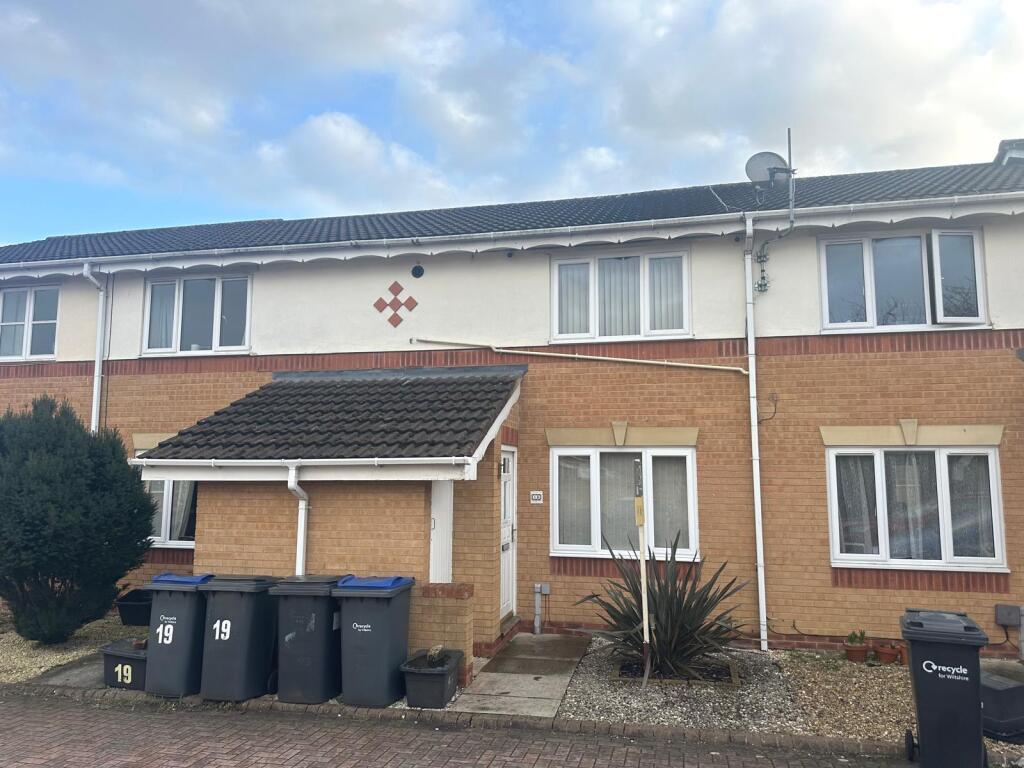 Main image of property: Stokehill, Hilperton, Trowbridge