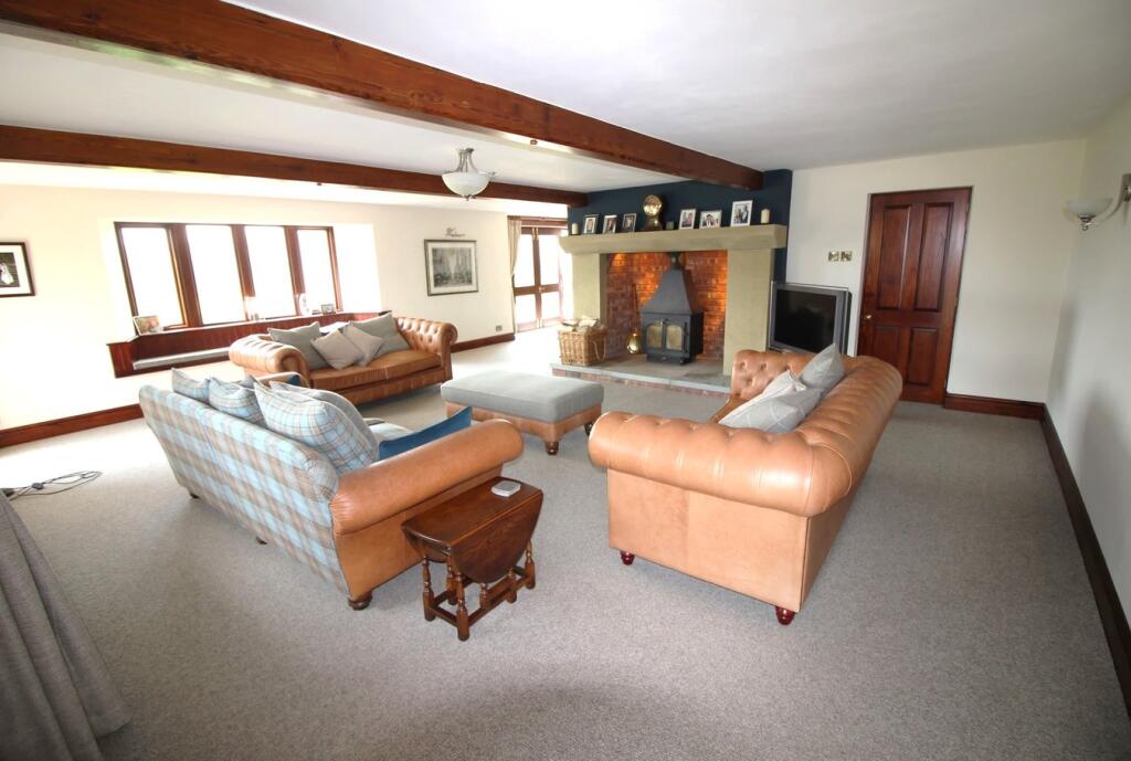 Additional image 3 of (Lot 1) Withgill Fold, Withgill, Clitheroe, BB7