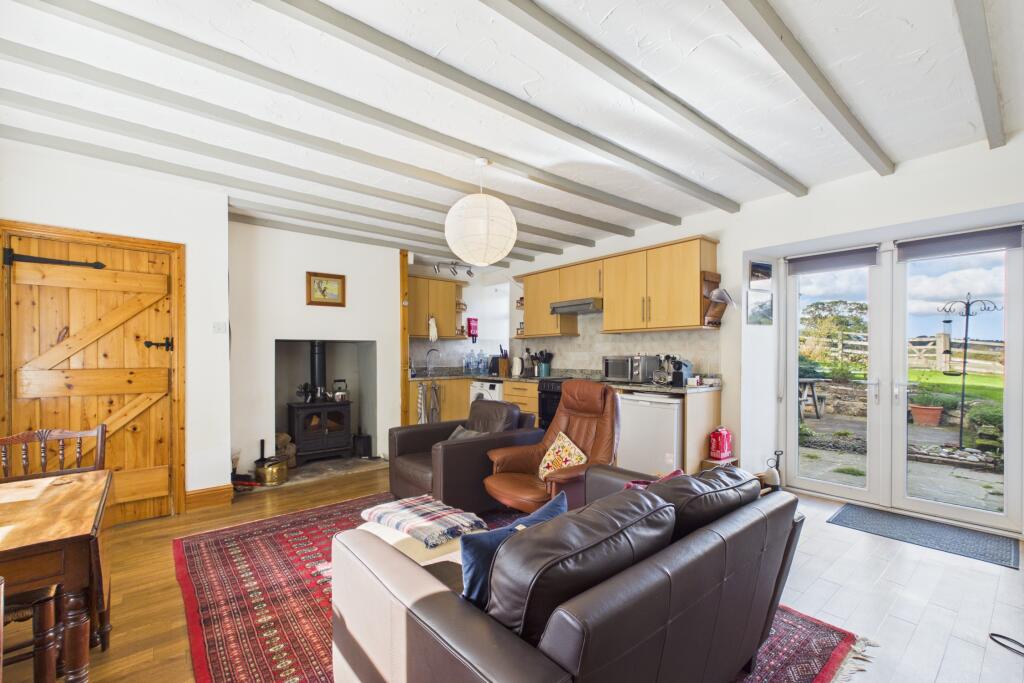House in Newcastle upon Tyne, Whitton and Tosson - View 5