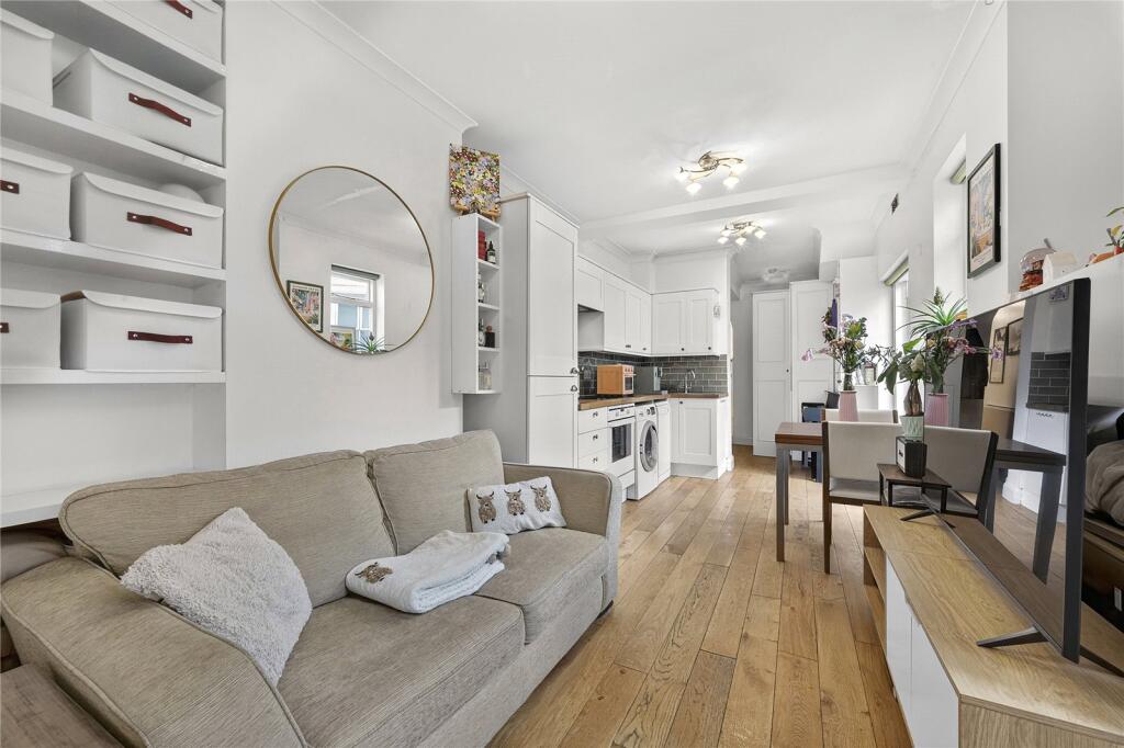 Main image of property: Nottingham Place, London, W1U