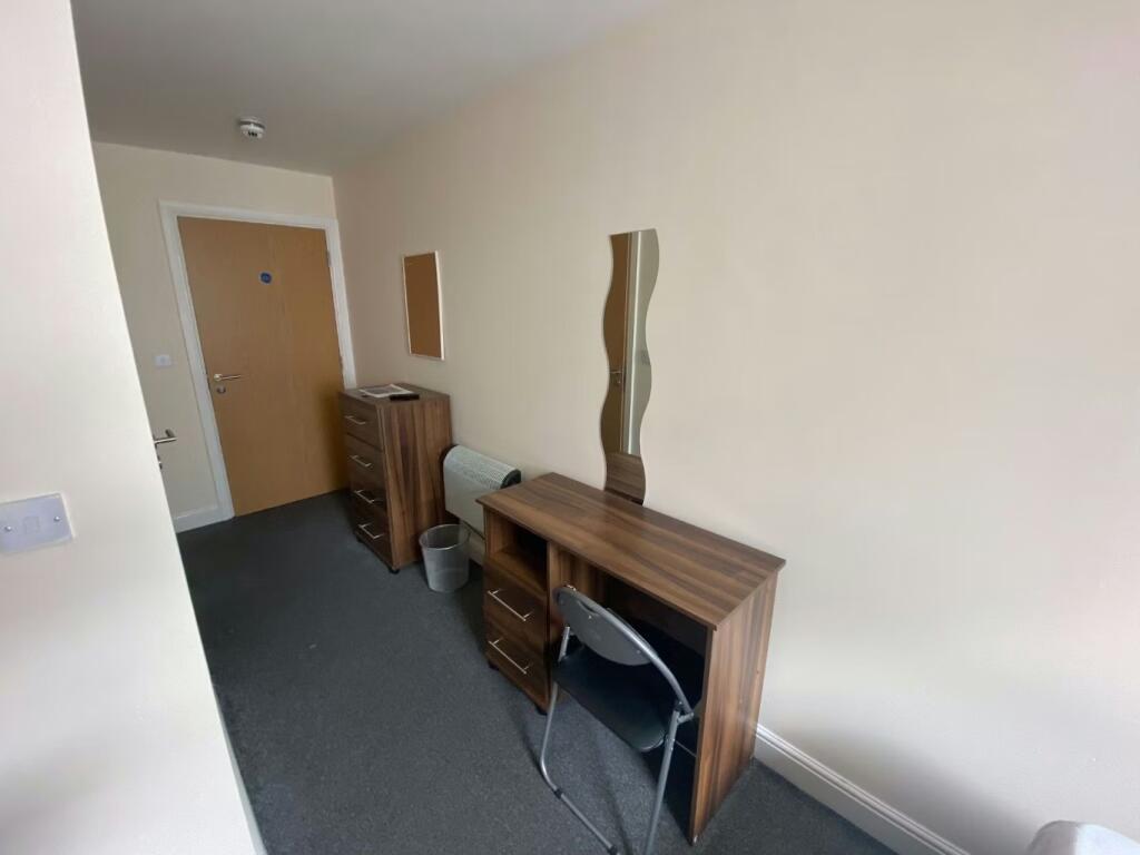 Apartment in Liverpool, Ropewalks, Vauxhall - View 3