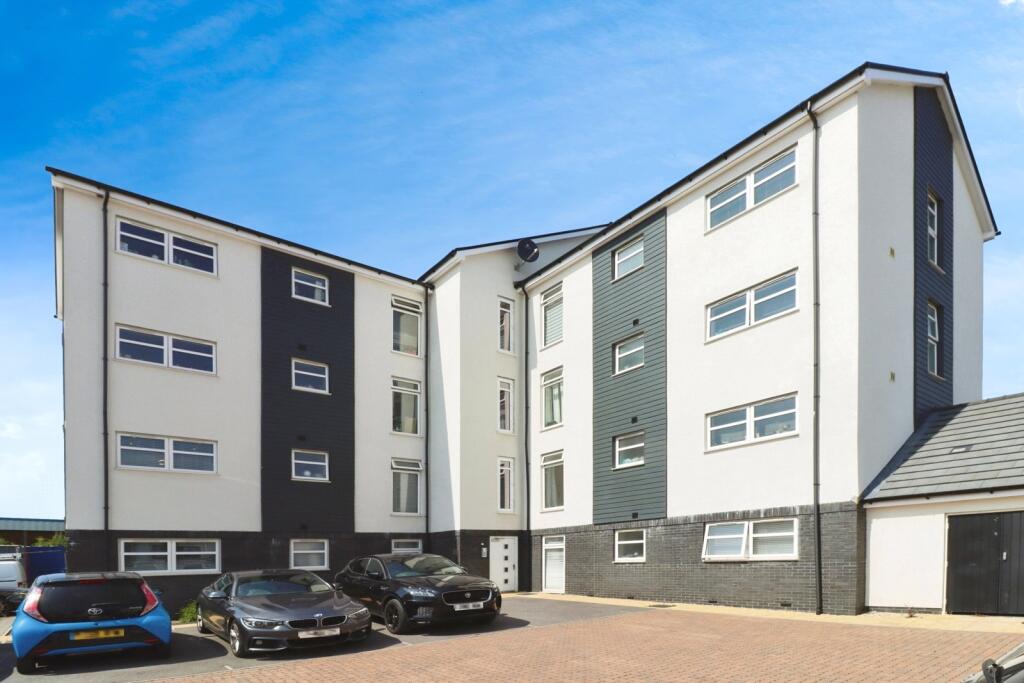 Main image of property: Brick Hill Way, BRISTOL, Avon, BS34