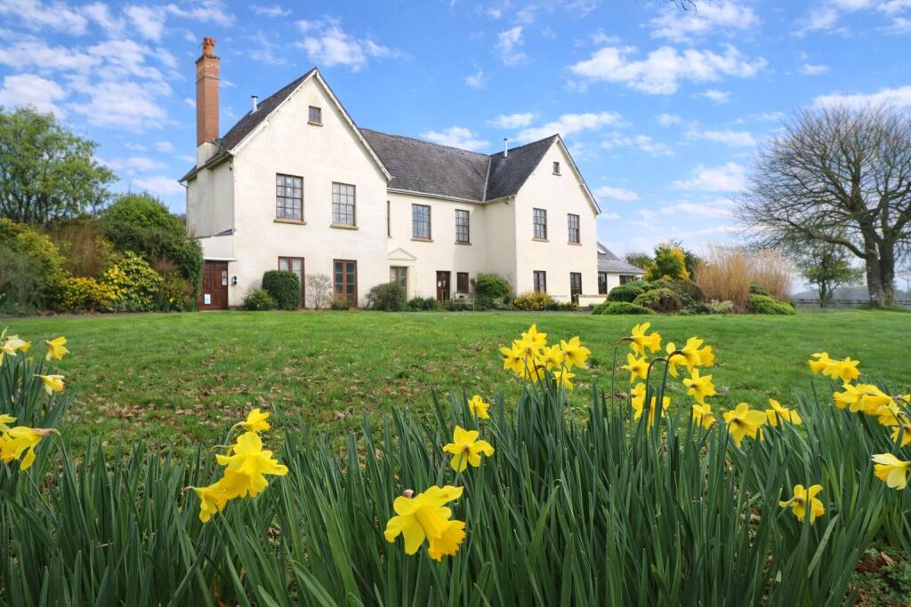 Main image of property: Littleham, Bideford, Devon, EX39