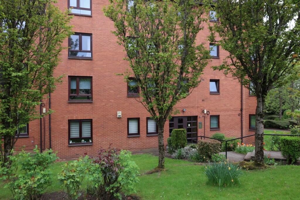 Main image of property: Burnhill Quadrant, Rutherglen, Glasgow G73 1ER