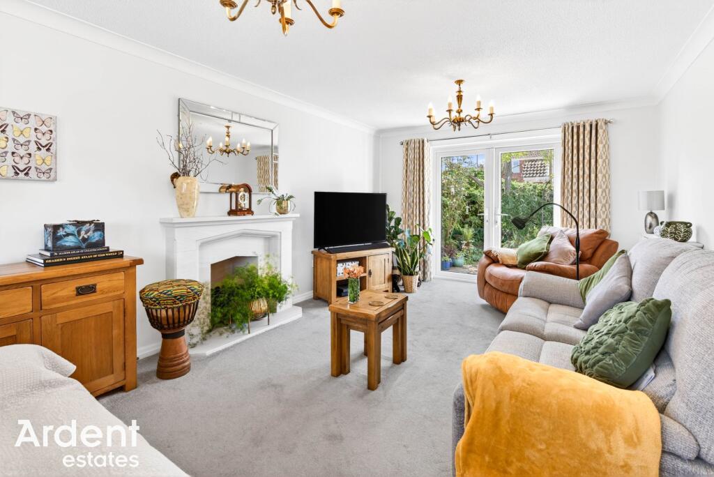 House in Maldon - View 6