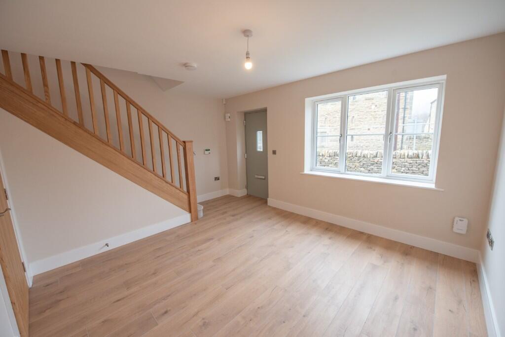 House in Cononley - More