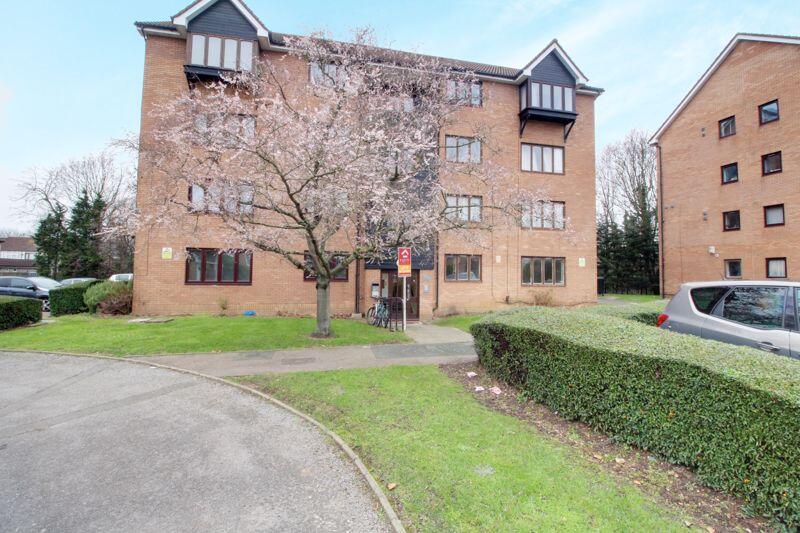 Main image of property: Shepley Mews, Enfield