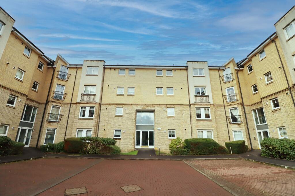 Main image of property: Castlebrae Gardens, Cathcart, Glasgow, G44