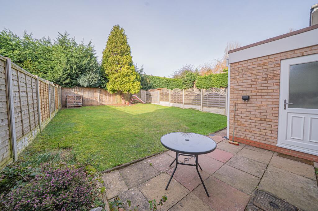 Additional image 20 of Ullenhall Road, Knowle, B93