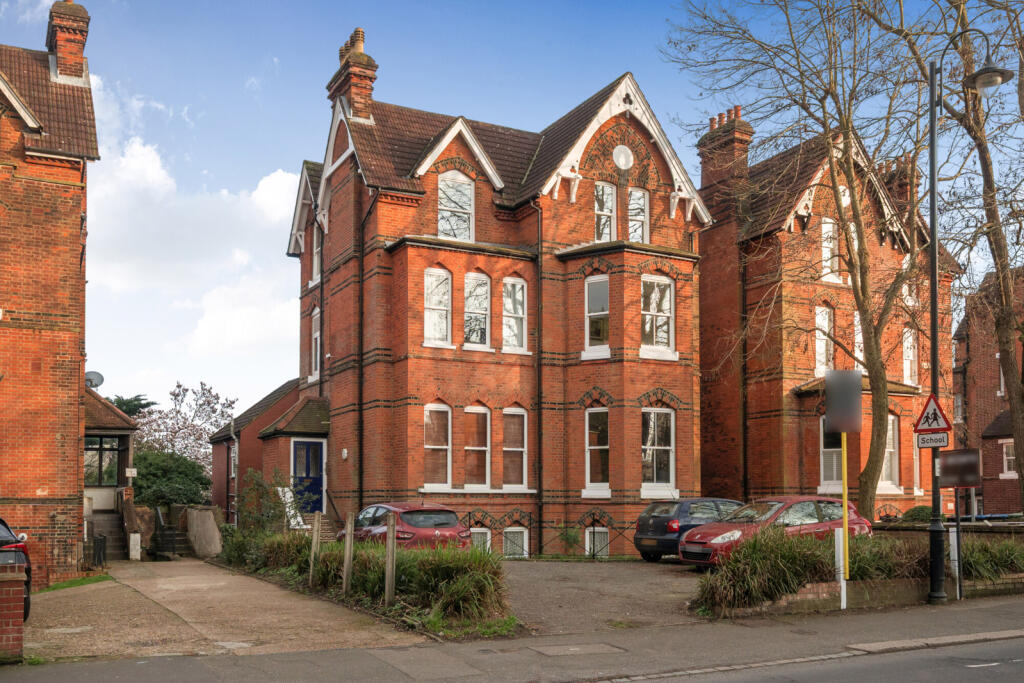 Main image of property: Church Road, London