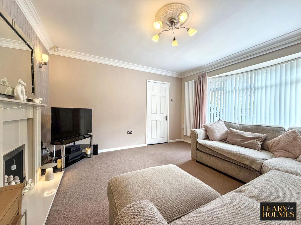 House in South Tyneside, North East - More