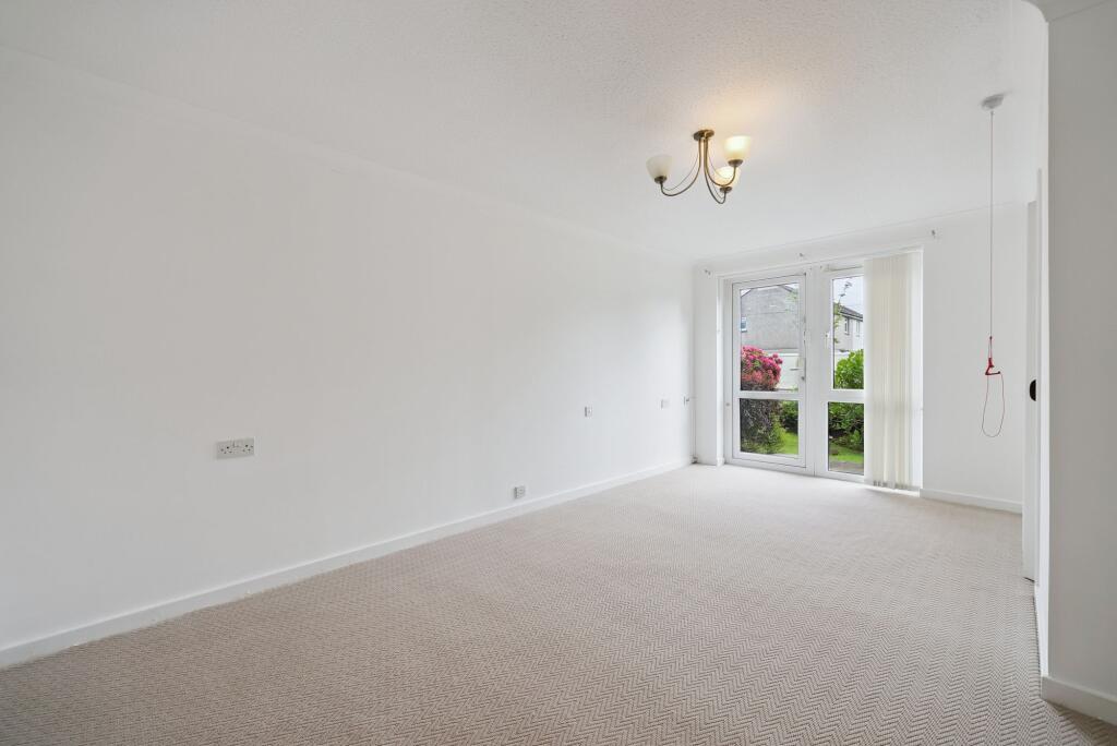 Apartment in Helensburgh, Argyll and Bute - View 2