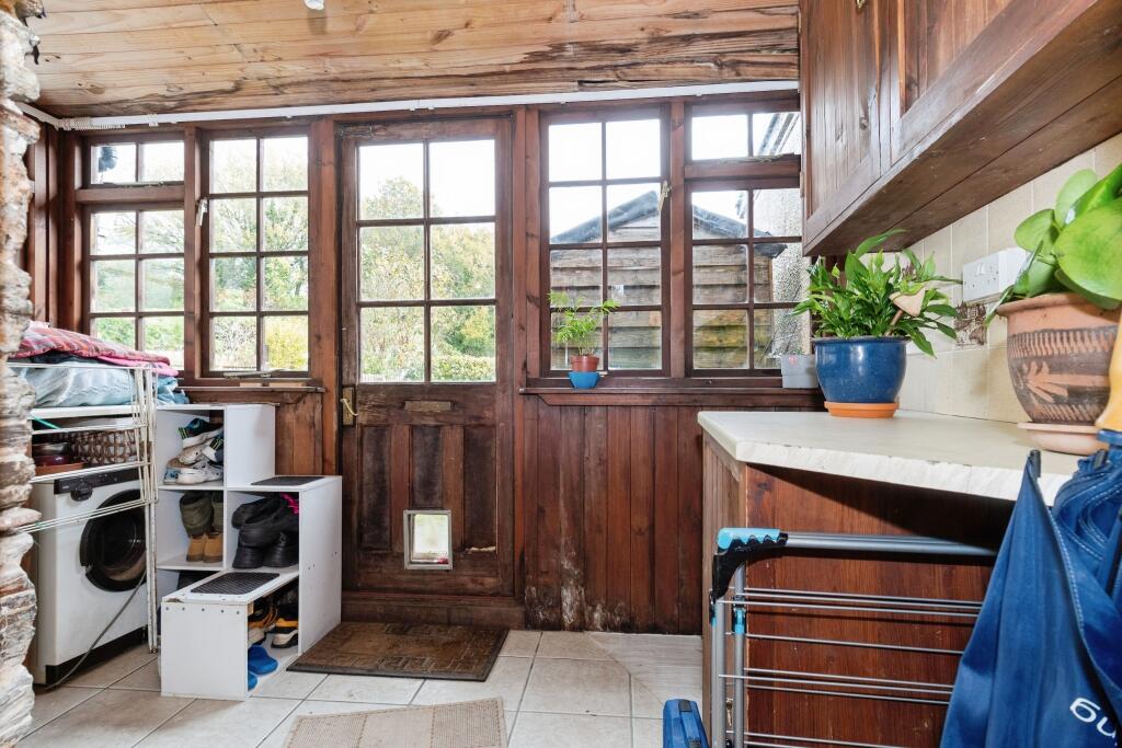 House in Callington, Calstock - View 4
