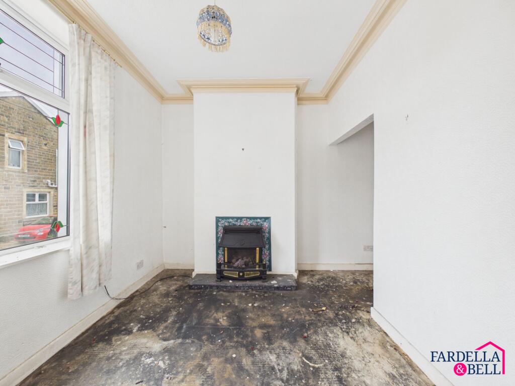 House in Burnley, Lancashire - View 2