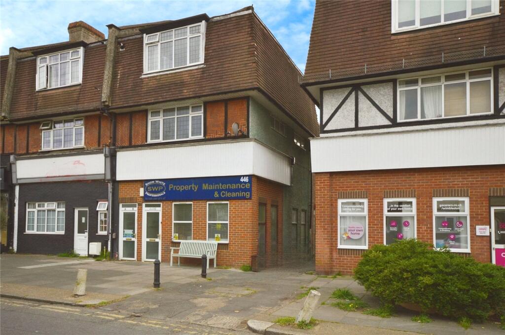 Main image of property: Ewell Road, Surbiton, KT6