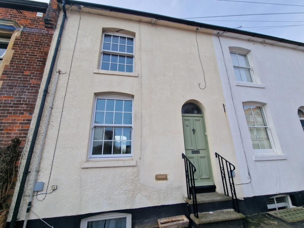 Main image of property: Liverpool Road, Walmer, CT14