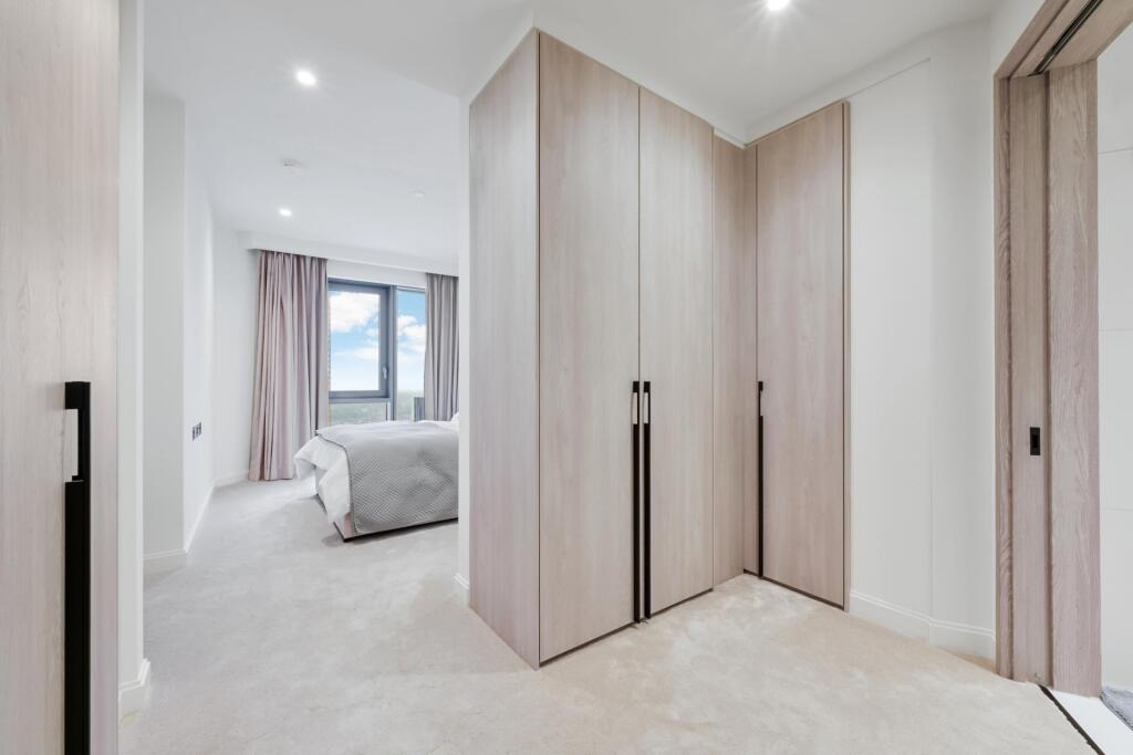 3 bedroom apartment for rent