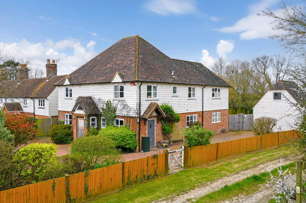 Main image of property: Pluckley, Ashford, Kent, TN27