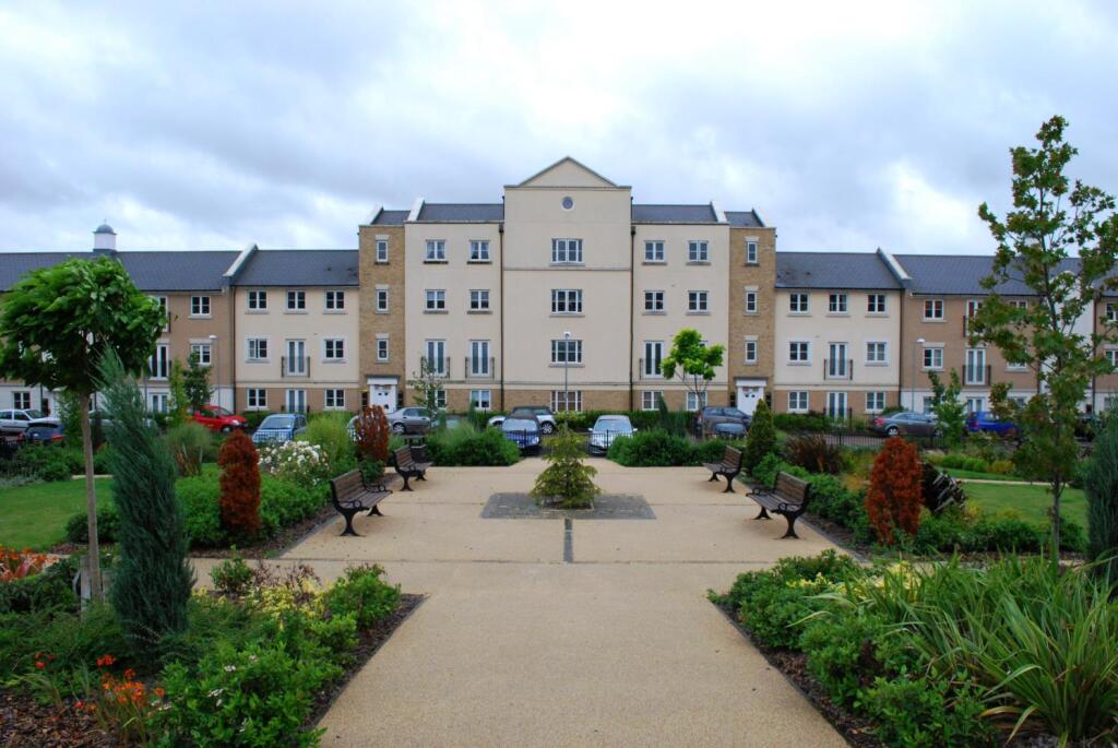 Main image of property: Propelair Way, North Colchester